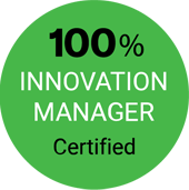 Innovation Manager Certified - Blog