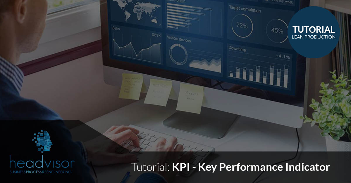 KPI - Key Performance Indicator, come strutturarli, esempi