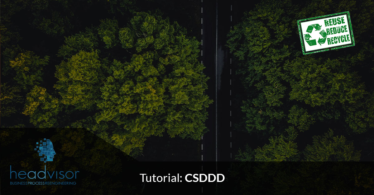 CSDDD o CS3D: cosa è e cosa prevede la nuova direttiva europea