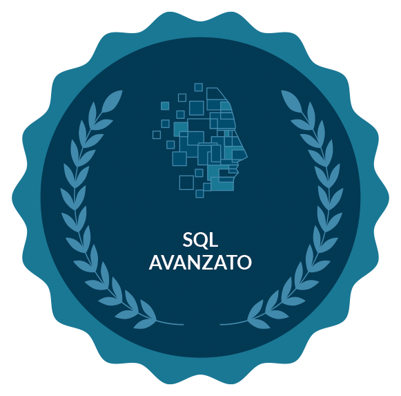 Logo Corso SQL e Power BI
