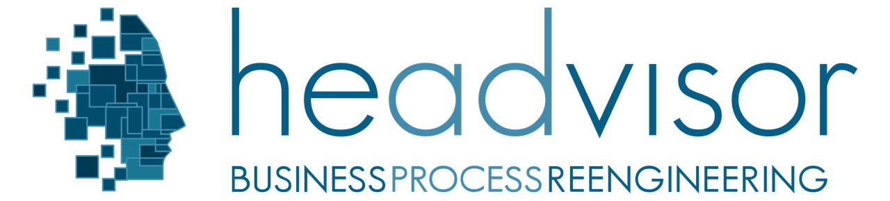 Logo Headvisor